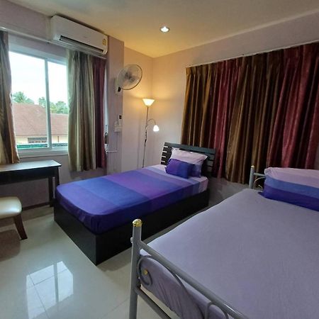 תאלאנג 168Hostel Airport@Phuket מראה חיצוני תמונה