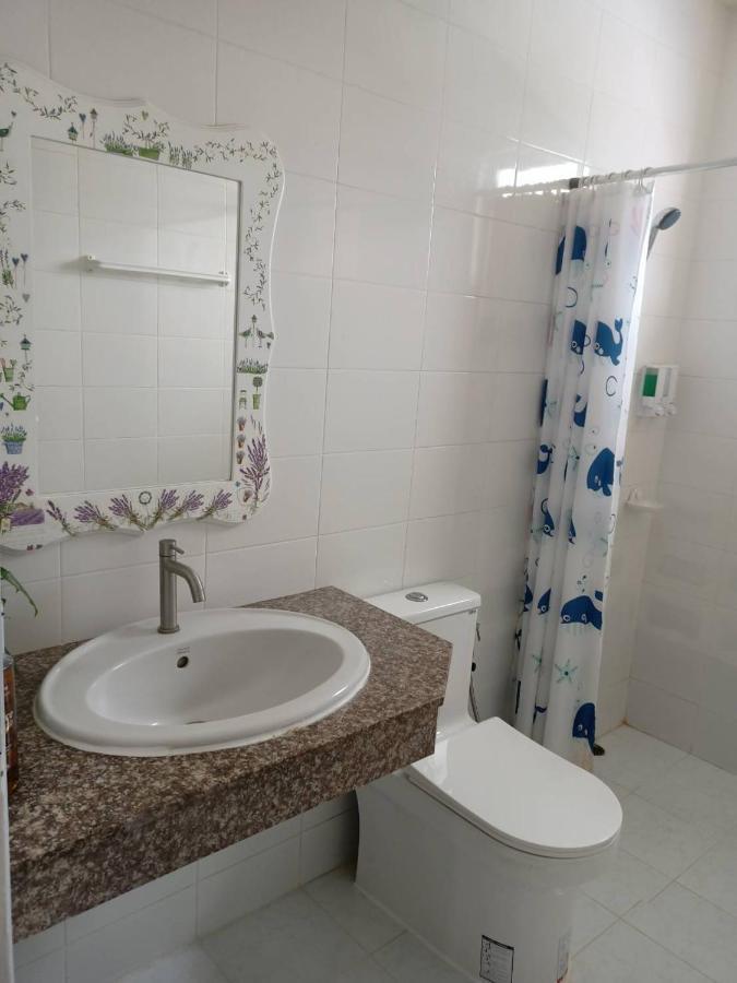 תאלאנג 168Hostel Airport@Phuket מראה חיצוני תמונה