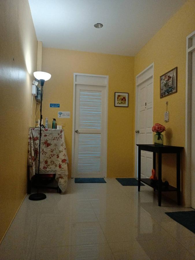 תאלאנג 168Hostel Airport@Phuket מראה חיצוני תמונה