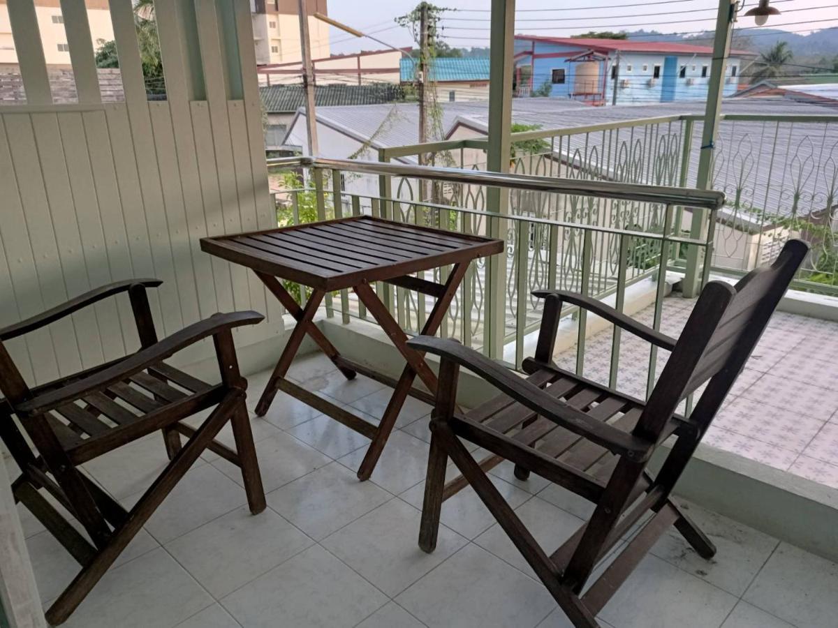 תאלאנג 168Hostel Airport@Phuket מראה חיצוני תמונה