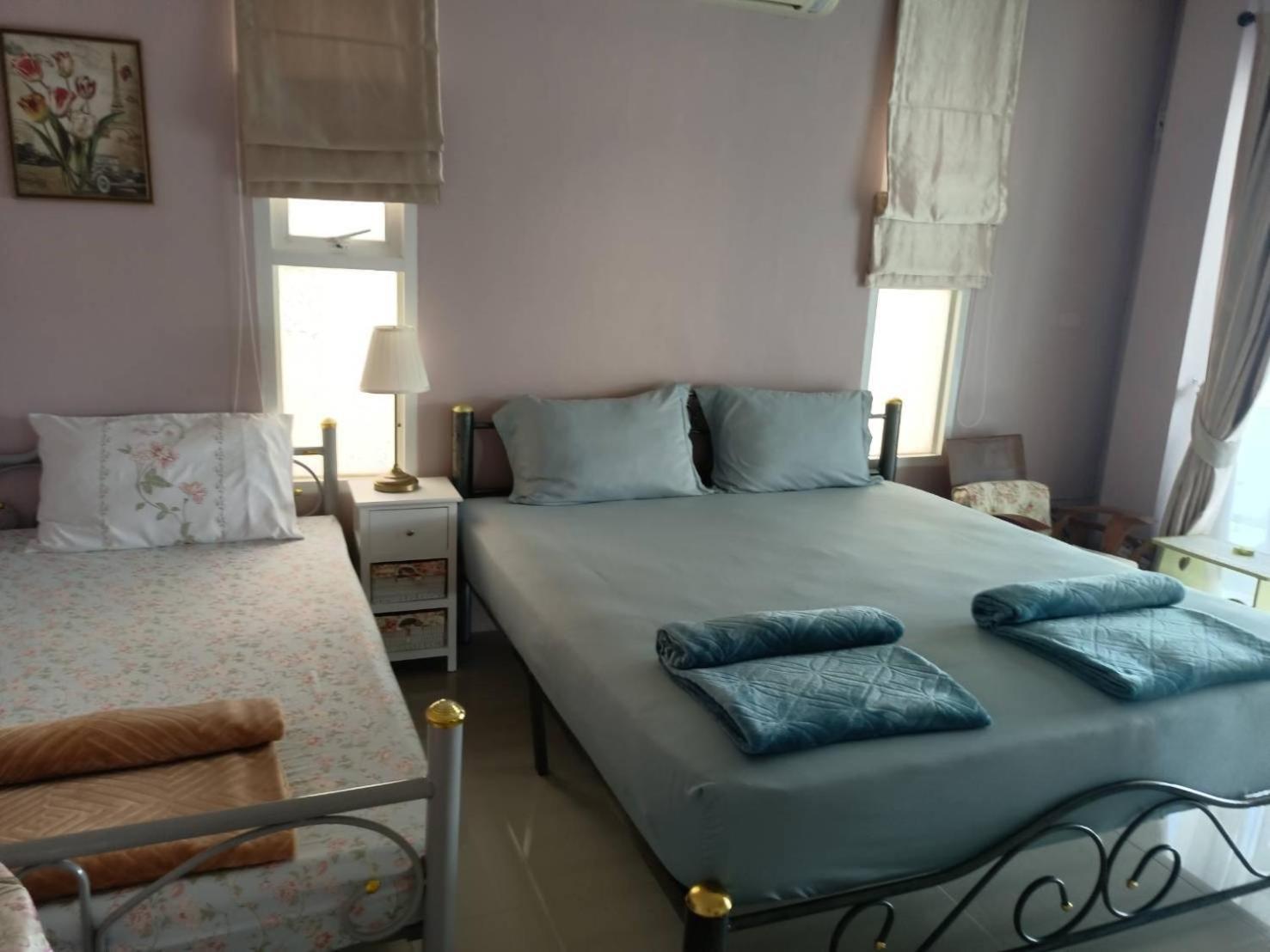 תאלאנג 168Hostel Airport@Phuket מראה חיצוני תמונה