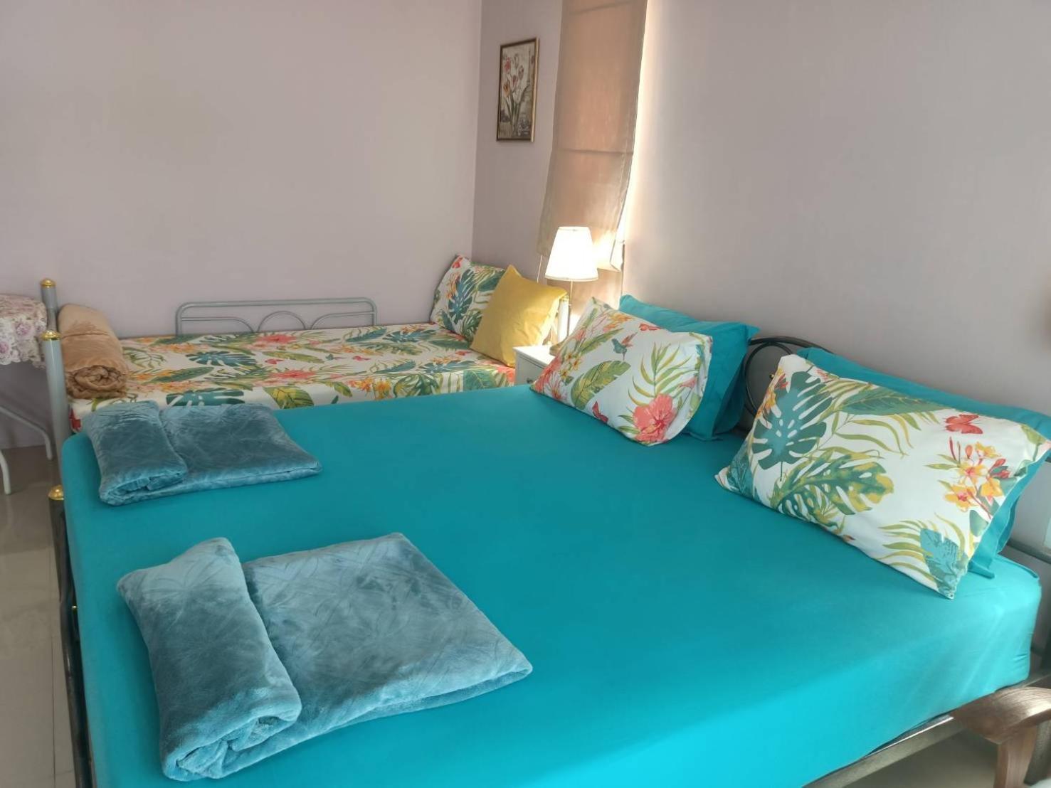 תאלאנג 168Hostel Airport@Phuket מראה חיצוני תמונה