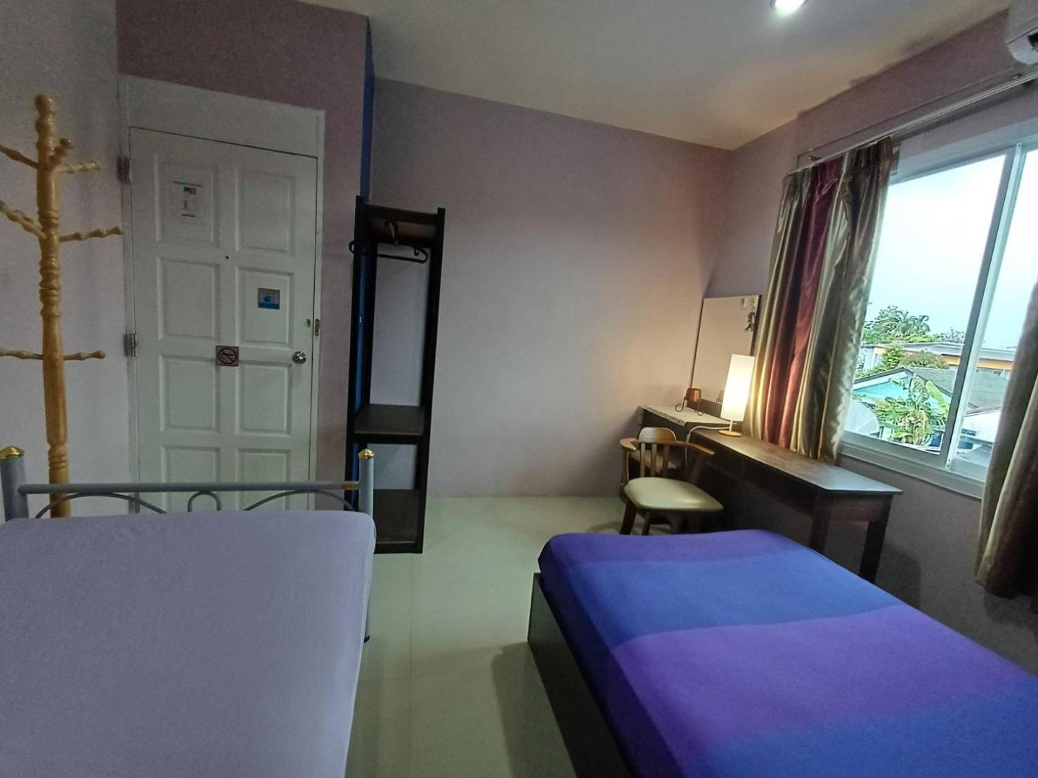 תאלאנג 168Hostel Airport@Phuket מראה חיצוני תמונה